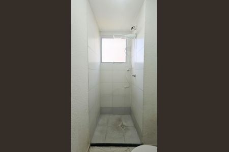 Apartamento à venda com 42m², 2 quartos e sem vaga Apartamento à venda com 42m², 2 quartos e sem vagaBanheiro