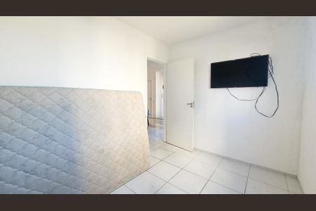 Apartamento à venda com 42m², 2 quartos e sem vaga Apartamento à venda com 42m², 2 quartos e sem vagaQuarto 2