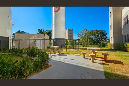 Apartamento à venda com 42m², 2 quartos e sem vaga Apartamento à venda com 42m², 2 quartos e sem vagaÁrea comum