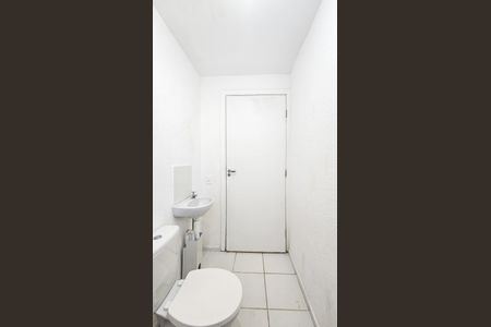 Apartamento à venda com 42m², 2 quartos e sem vaga Apartamento à venda com 42m², 2 quartos e sem vagaBanheiro