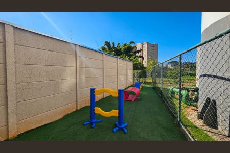 Apartamento à venda com 42m², 2 quartos e sem vaga Apartamento à venda com 42m², 2 quartos e sem vagaPet Place