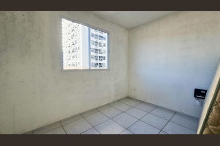 Apartamento à venda com 42m², 2 quartos e sem vaga Apartamento à venda com 42m², 2 quartos e sem vagaQuarto 2