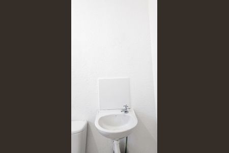 Apartamento à venda com 42m², 2 quartos e sem vaga Apartamento à venda com 42m², 2 quartos e sem vagaBanheiro