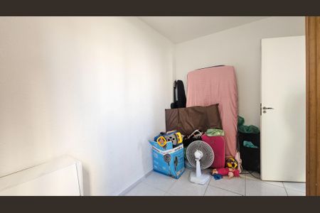 Apartamento à venda com 42m², 2 quartos e sem vaga Apartamento à venda com 42m², 2 quartos e sem vagaQuarto 1