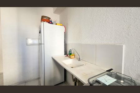 Apartamento à venda com 42m², 2 quartos e sem vaga Apartamento à venda com 42m², 2 quartos e sem vagaCozinha