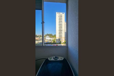 Apartamento à venda com 42m², 2 quartos e sem vaga Apartamento à venda com 42m², 2 quartos e sem vagaÁrea de Serviço