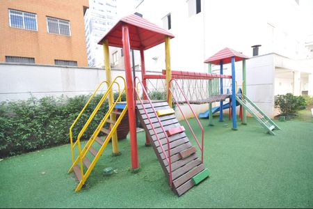 Apartamento à venda com 49m², 2 quartos e 1 vagaÁrea comum - Playground