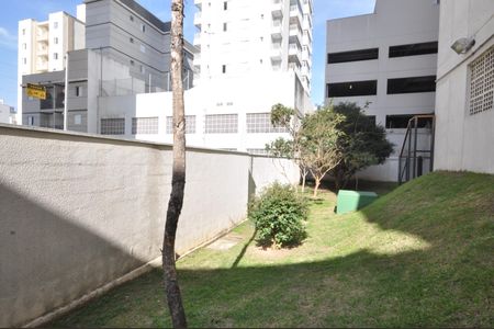 Apartamento à venda com 49m², 2 quartos e 1 vagaÁrea comum - Pet Place