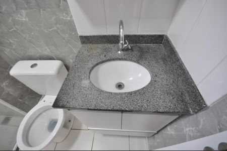 Apartamento à venda com 49m², 2 quartos e 1 vagaBanheiro