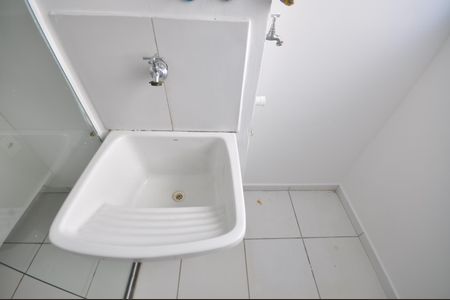 Apartamento à venda com 49m², 2 quartos e 1 vagaÁrea de serviço