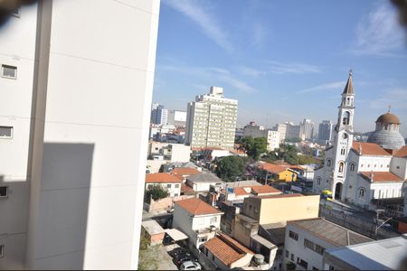 Apartamento à venda com 49m², 2 quartos e 1 vagaVista do Quarto 1