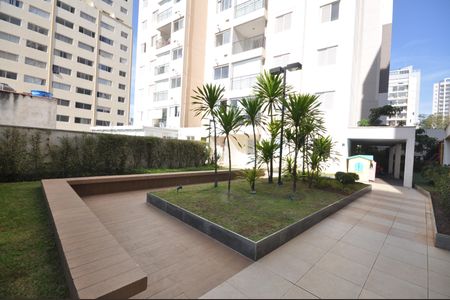 Apartamento à venda com 49m², 2 quartos e 1 vagaÁrea comum