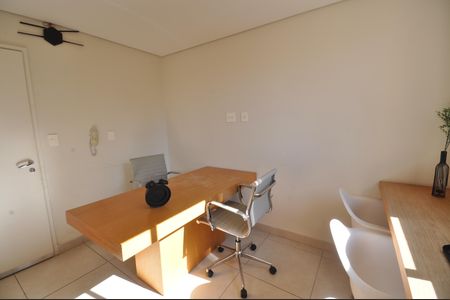 Apartamento à venda com 49m², 2 quartos e 1 vagaÁrea comum - Coworking