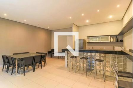 Apartamento à venda com 105m², 2 quartos e 2 vagasÁrea comum - Espaço Gourmet