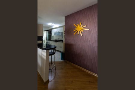 Apartamento à venda com 105m², 2 quartos e 2 vagasCozinha