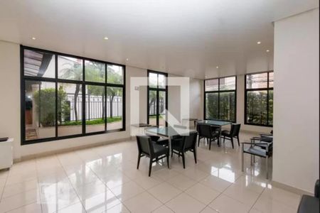 Apartamento à venda com 105m², 2 quartos e 2 vagasÁrea comum - Salão de Festas