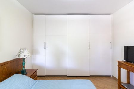 Apartamento à venda com 105m², 2 quartos e 2 vagasSuíte 1