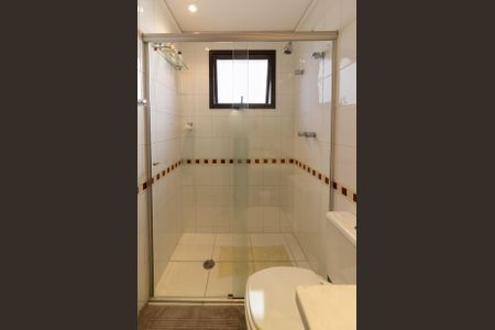 Apartamento à venda com 105m², 2 quartos e 2 vagasBanheiro da Suíte 2