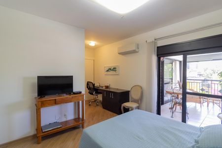 Apartamento à venda com 105m², 2 quartos e 2 vagasSuíte 1