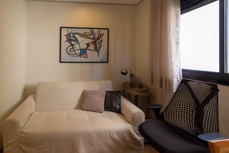 Apartamento à venda com 105m², 2 quartos e 2 vagasSuíte 2