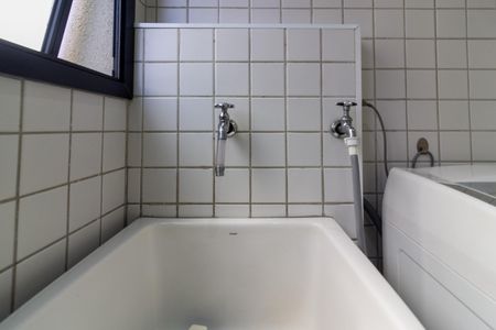 Apartamento à venda com 105m², 2 quartos e 2 vagasÁrea de Serviço