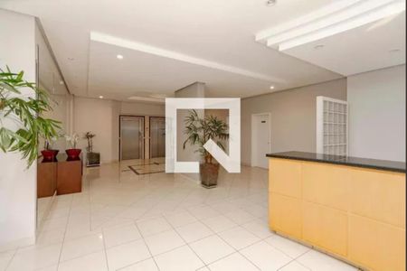 Apartamento à venda com 105m², 2 quartos e 2 vagasHall Social