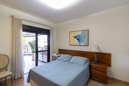 Apartamento à venda com 105m², 2 quartos e 2 vagasSuíte 1