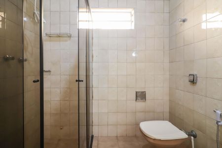 Studio para alugar com 25m², 1 quarto e sem vagaBanheiro Social