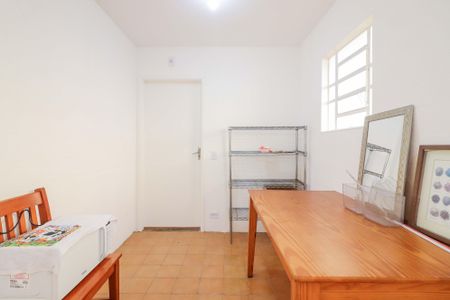 Studio para alugar com 25m², 1 quarto e sem vagaCozinha
