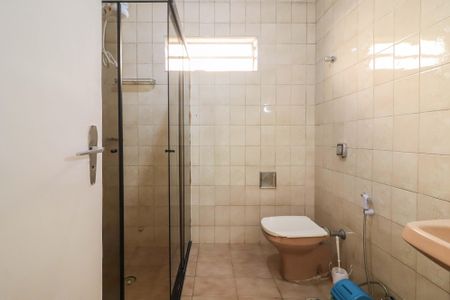 Studio para alugar com 25m², 1 quarto e sem vagaBanheiro Social