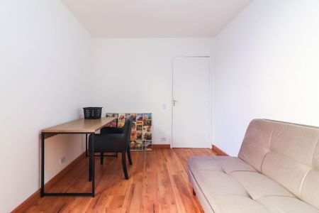 Studio para alugar com 25m², 1 quarto e sem vagaStudio