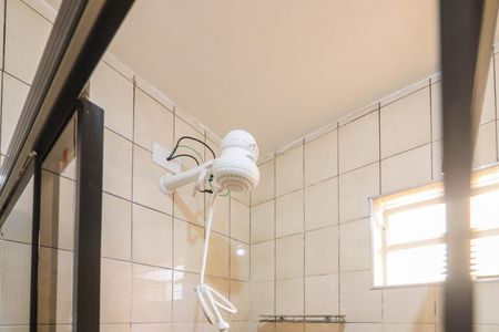 Studio para alugar com 25m², 1 quarto e sem vagaBanheiro Social