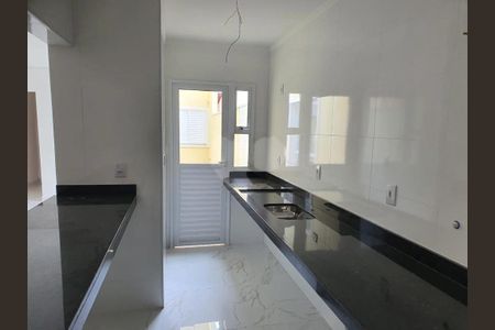 Apartamento à venda com 80m², 3 quartos e 2 vagas