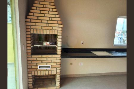 Apartamento à venda com 80m², 3 quartos e 2 vagas