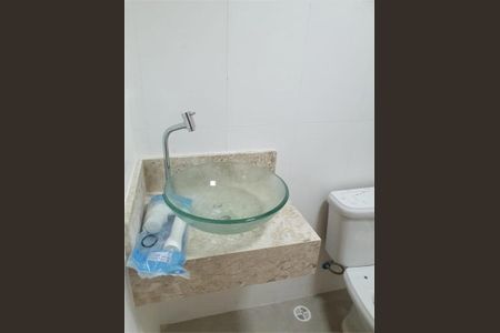 Apartamento à venda com 80m², 3 quartos e 2 vagas