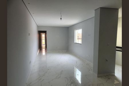 Apartamento à venda com 80m², 3 quartos e 2 vagas