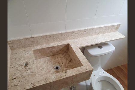 Apartamento à venda com 80m², 3 quartos e 2 vagas