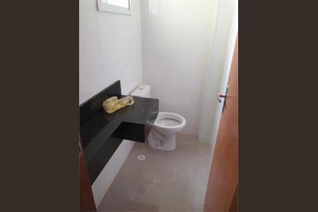 Apartamento à venda com 80m², 3 quartos e 2 vagas