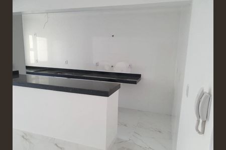 Apartamento à venda com 80m², 3 quartos e 2 vagas