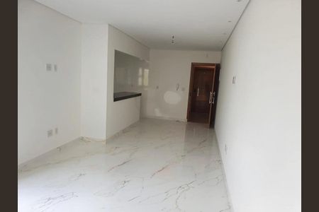 Apartamento à venda com 80m², 3 quartos e 2 vagas