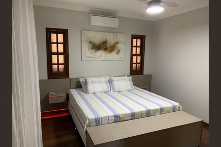 Casa à venda com 380m², 4 quartos e 5 vagas