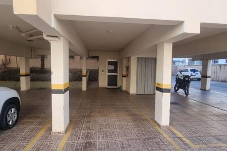 Apartamento à venda com 60m², 2 quartos e 1 vaga