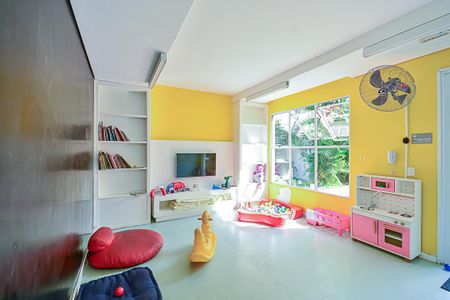 Apartamento à venda com 69m², 3 quartos e 1 vagaBrinquedoteca