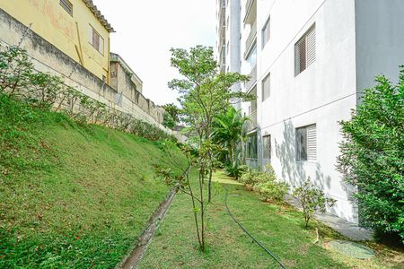 Apartamento à venda com 69m², 3 quartos e 1 vagaÁrea comum