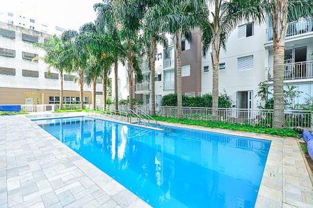 Apartamento à venda com 69m², 3 quartos e 1 vagaÁrea comum - Piscina