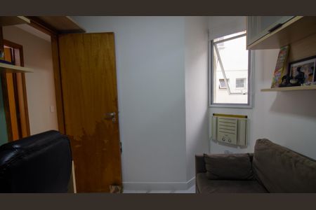 Apartamento à venda com 100m², 3 quartos e 2 vagasQuarto 2