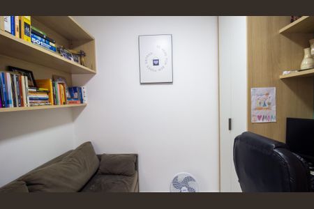 Apartamento à venda com 100m², 3 quartos e 2 vagasQuarto 2