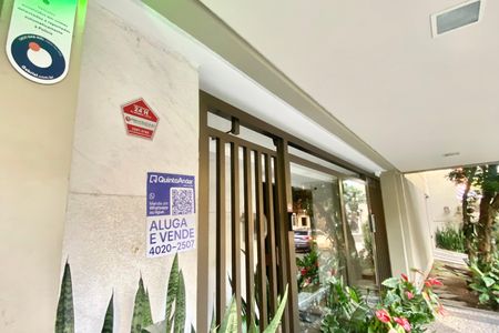 Apartamento à venda com 140m², 3 quartos e 2 vagasPlaca