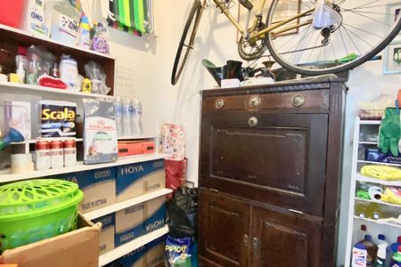 Apartamento à venda com 140m², 3 quartos e 2 vagasQuarto de Serviço