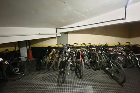 Apartamento à venda com 140m², 3 quartos e 2 vagasGaragem